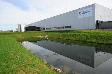 Atlantic Fabricant Français - 4 La proximité