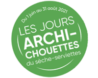 Les jours archi chouettes du sèche-serviettes - Actu