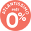 Atlantissimo Prêt à 0%