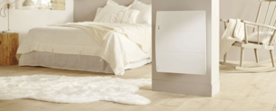 Radiateur Petits espaces