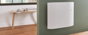 Radiateur Electrique