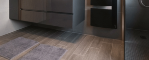 Gamme - Chauffage au sol