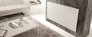 Radiateur connecté