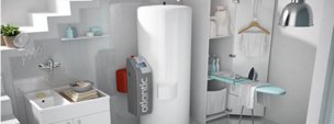 Gamme chauffe-eau solaire