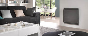 Solutions connectées