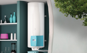Chauffe-eau thermodynamique ENR Odyssée Split