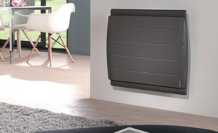 Radiateur électrique Maradja PI Connecté