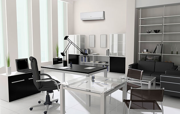 Muraux DC Inverter LLCE