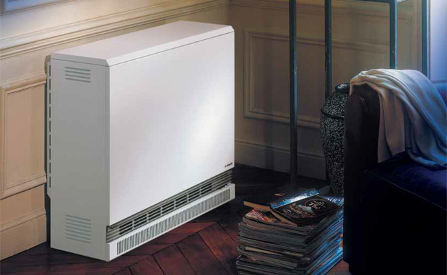 Accumulateur de chaleur Accu Tradi 2 électronique