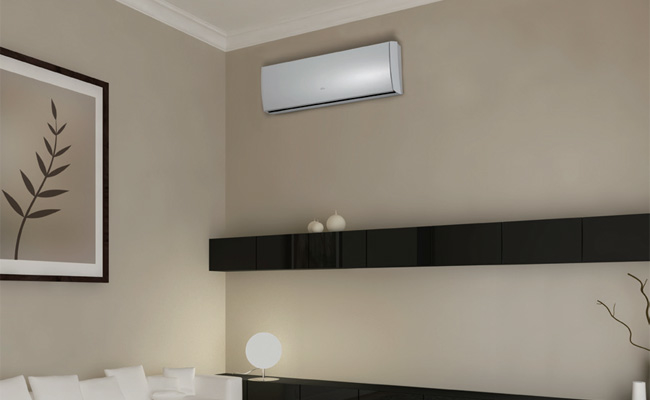Climatisation réversible Design DC Inverter LT