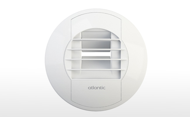 Bouches D Extraction Et Entrees D Air Atlantic